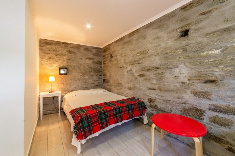 Bed & Breakfast Quinta Da Estrada Winery Douro Valley