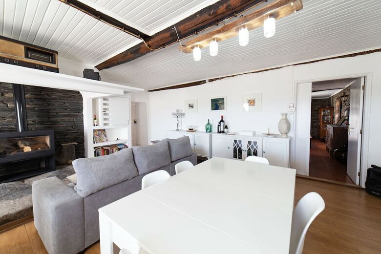 Bed & Breakfast Quinta Da Estrada Winery Douro Valley