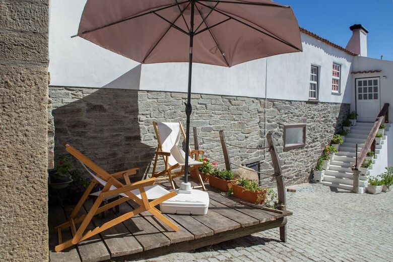 Bed & Breakfast Quinta Da Estrada Winery Douro Valley