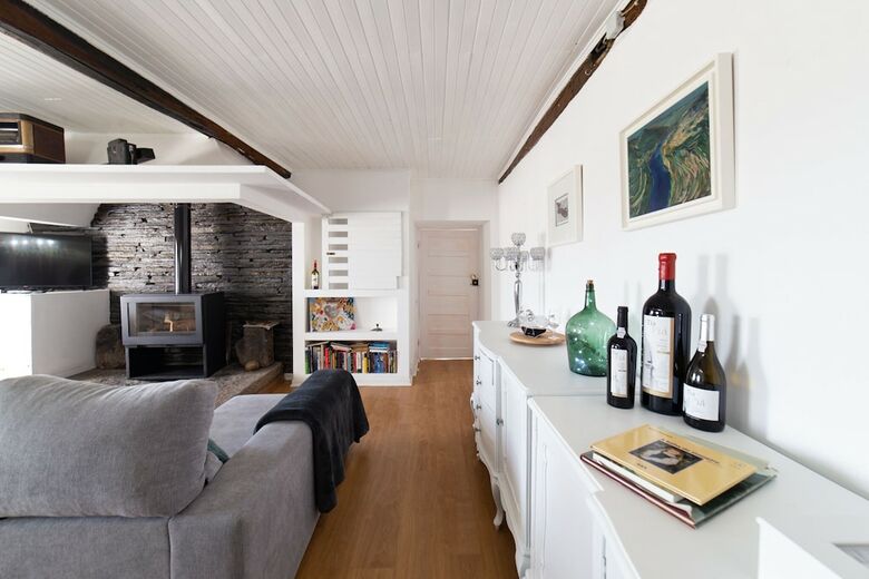 Bed & Breakfast Quinta Da Estrada Winery Douro Valley