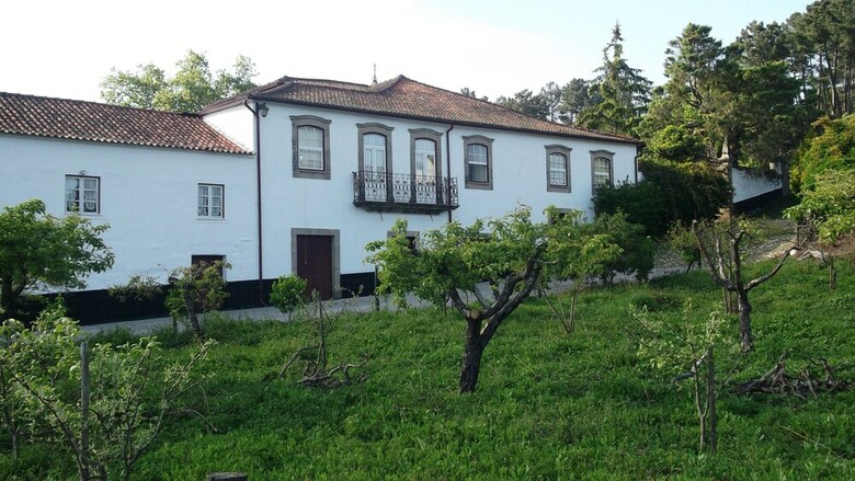 Bed & Breakfast Quinta Da Estrada Winery Douro Valley