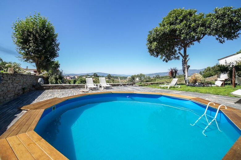 Bed & Breakfast Quinta Da Estrada Winery Douro Valley