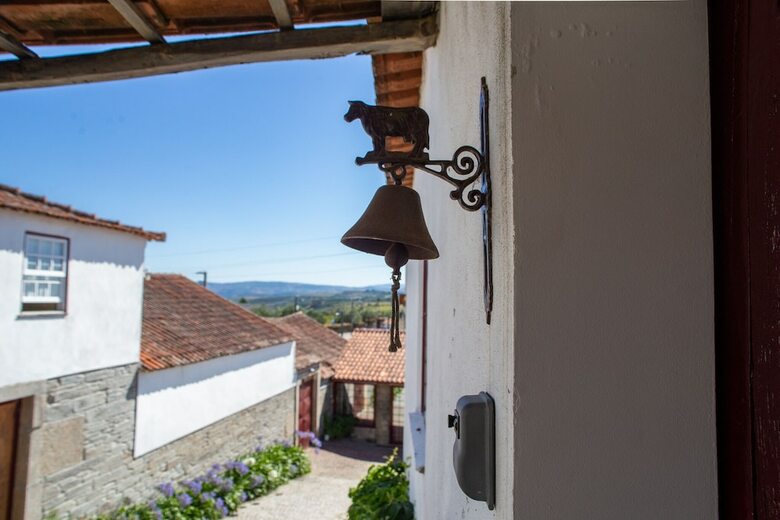 Bed & Breakfast Quinta Da Estrada Winery Douro Valley