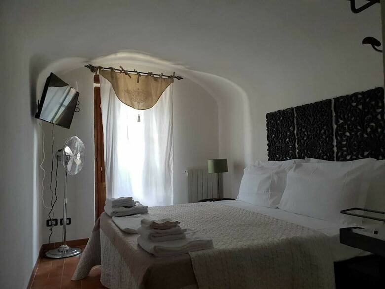 Bed & Breakfast Luna & Stelle