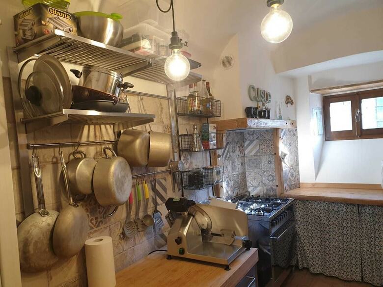 Bed & Breakfast Luna & Stelle