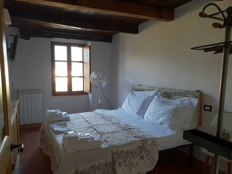 Bed & Breakfast Luna & Stelle