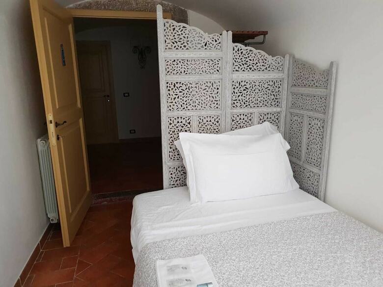 Bed & Breakfast Luna & Stelle