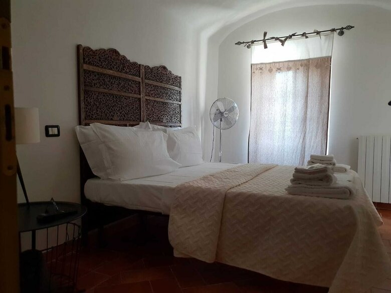 Bed & Breakfast Luna & Stelle