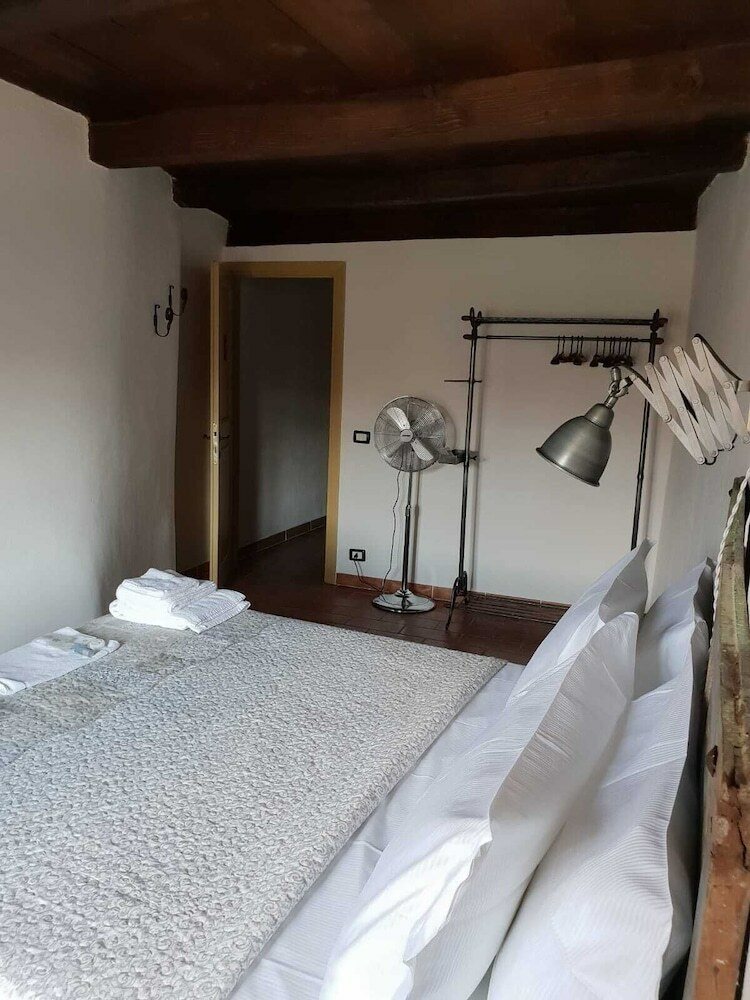 Bed & Breakfast Luna & Stelle