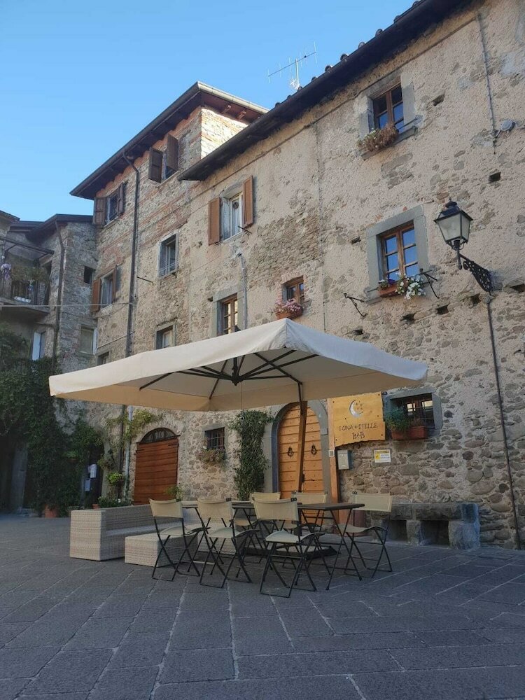 Bed & Breakfast Luna & Stelle