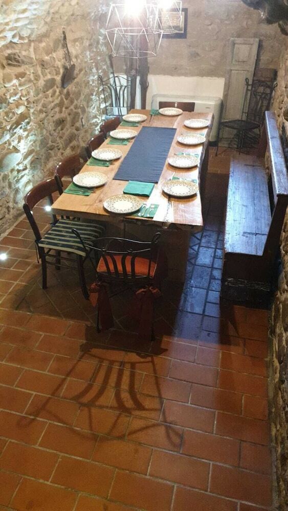 Bed & Breakfast Luna & Stelle