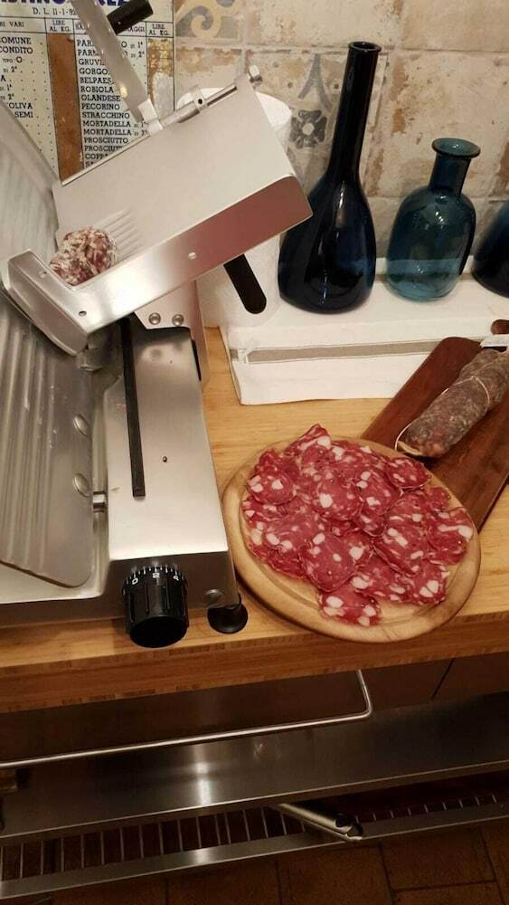 Bed & Breakfast Luna & Stelle