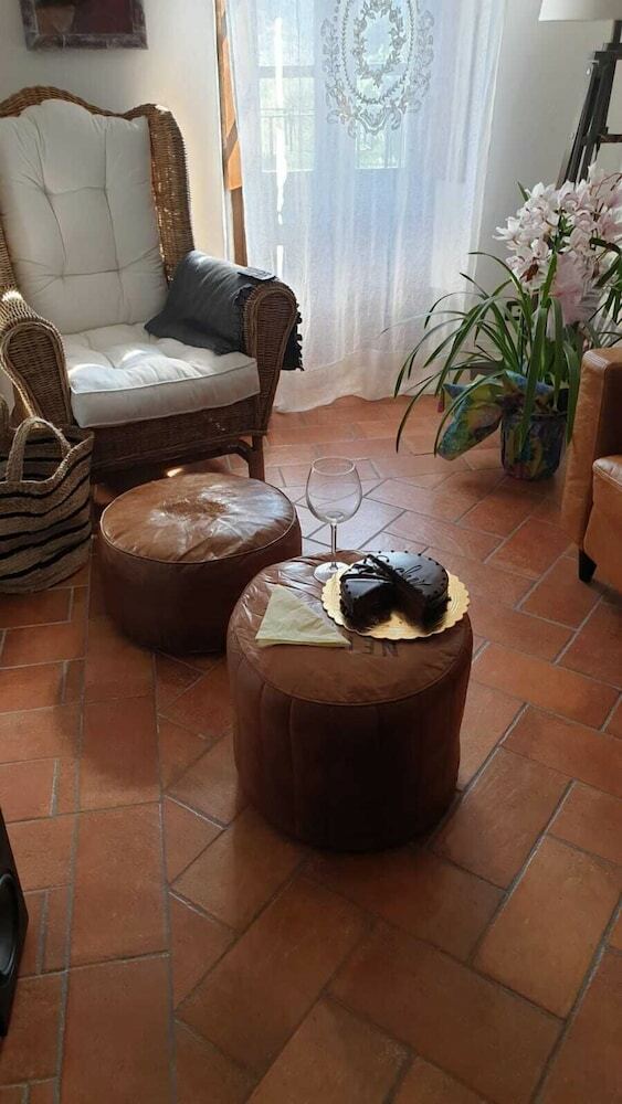 Bed & Breakfast Luna & Stelle