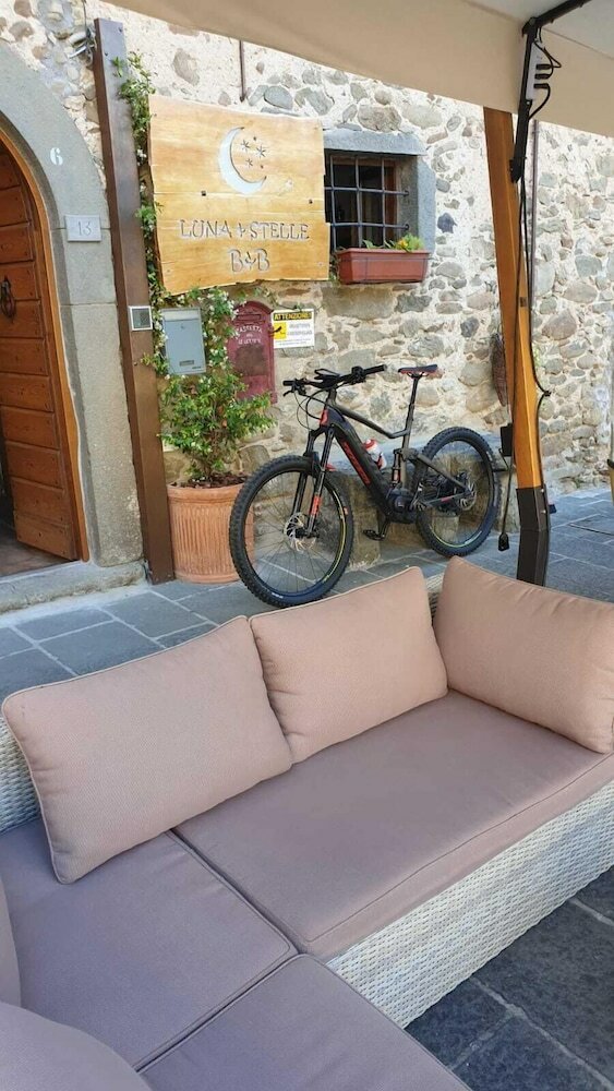 Bed & Breakfast Luna & Stelle