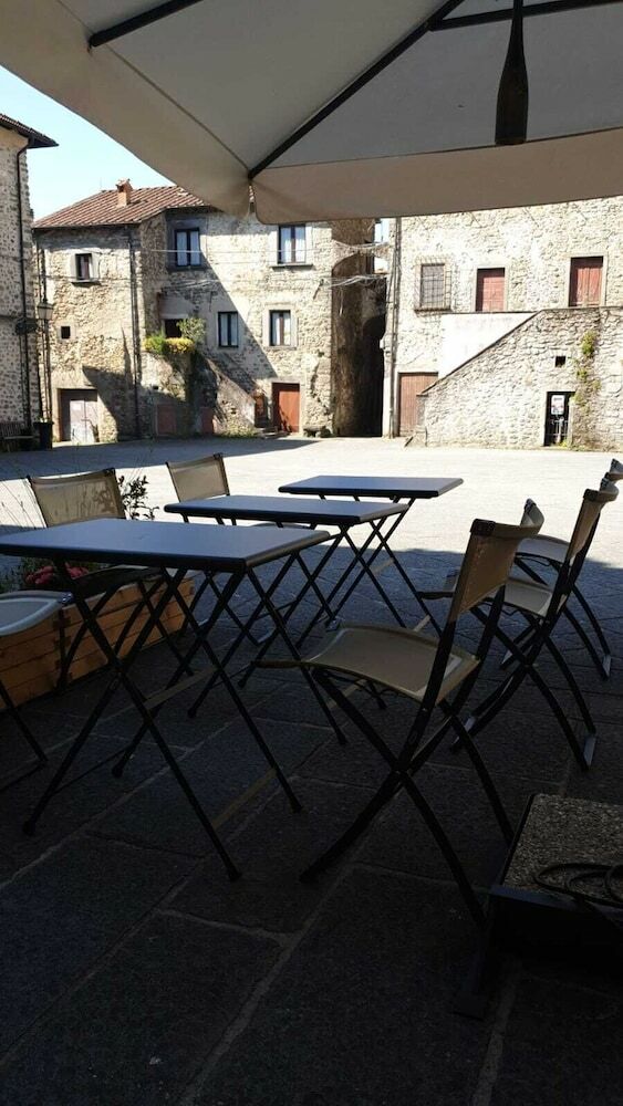 Bed & Breakfast Luna & Stelle