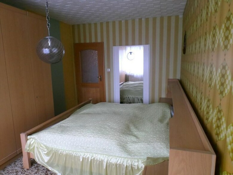 Hotel Haus Rennsteig