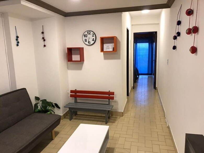 Apartamentos Departamento Belgrano 6