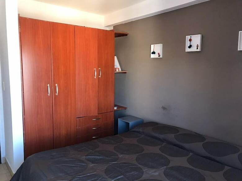 Apartamentos Departamento Belgrano 6