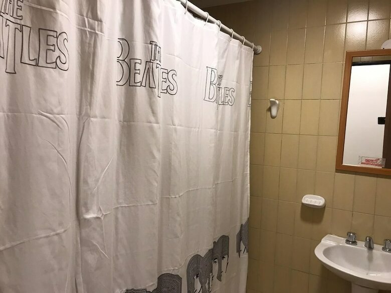 Apartamentos Departamento Belgrano 6