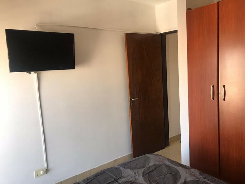 Apartamentos Departamento Belgrano 6