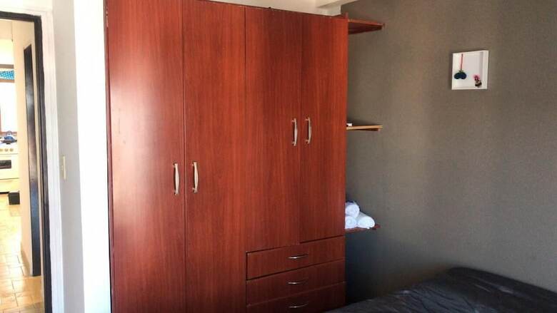 Apartamentos Departamento Belgrano 6