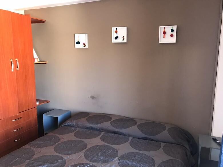 Apartamentos Departamento Belgrano 6