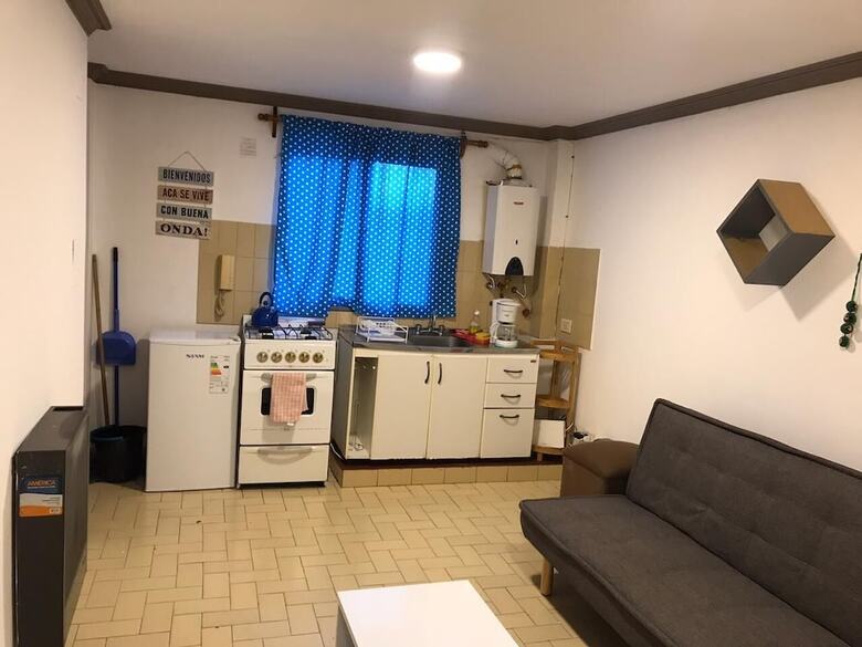 Apartamentos Departamento Belgrano 6