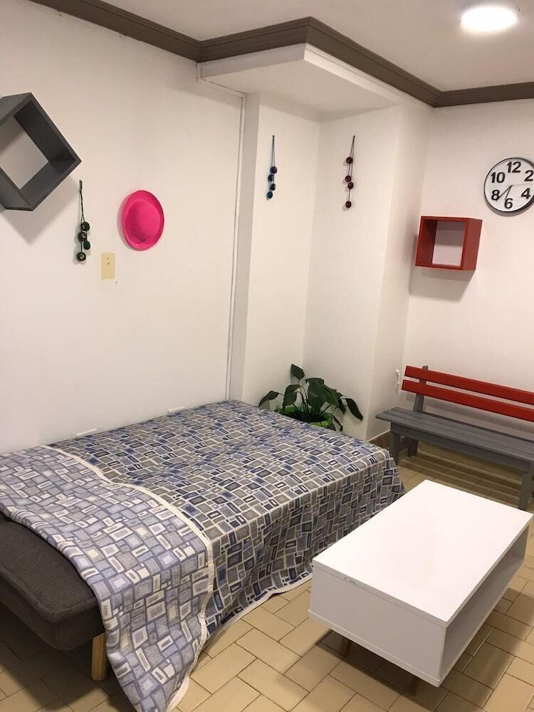 Apartamentos Departamento Belgrano 6
