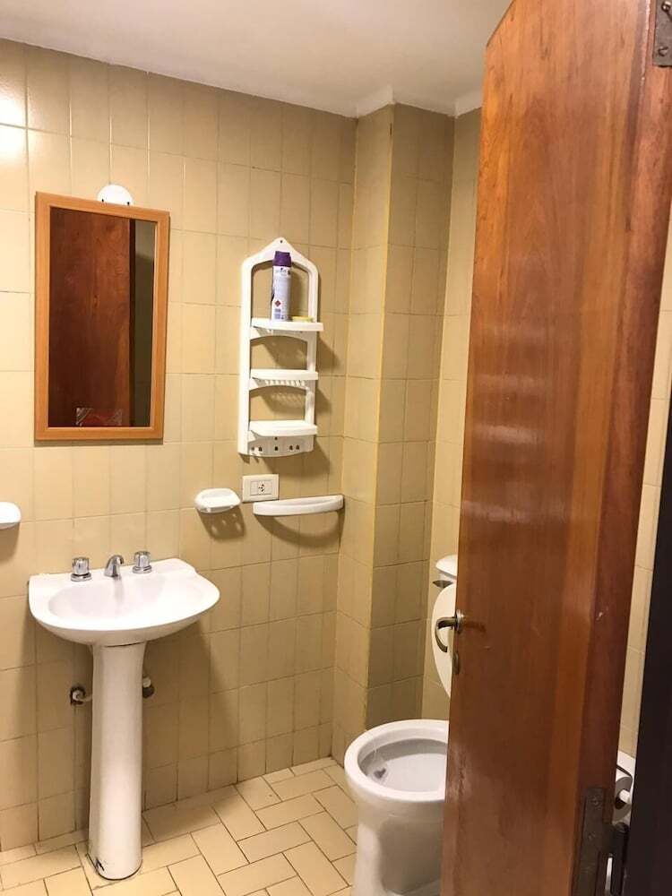 Apartamentos Departamento Belgrano 6