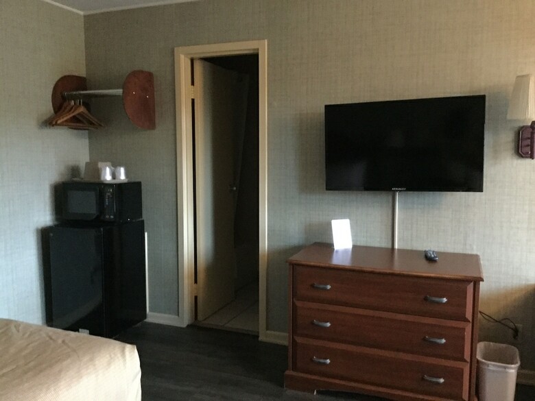 Motel Falls Inn