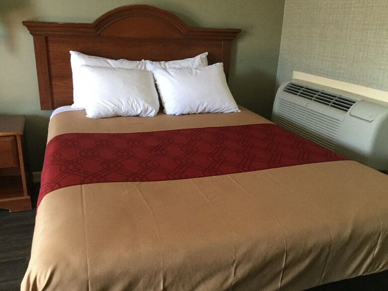 Motel Falls Inn