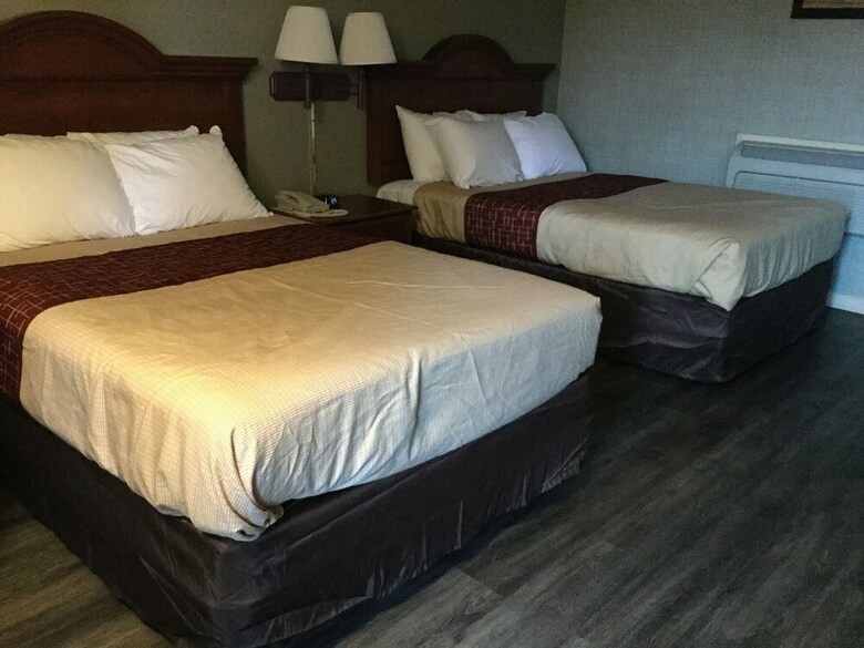 Motel Falls Inn
