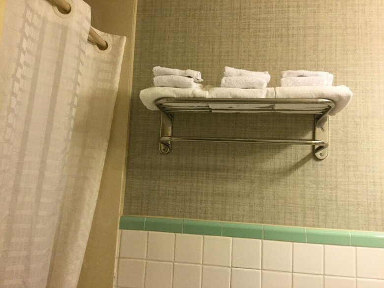 Motel Falls Inn