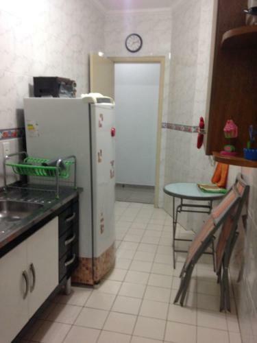 Apartamento Praia Grande