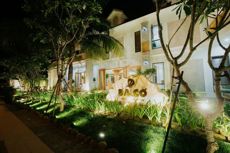 Bed & Breakfast Ba C? Boutique Hotel