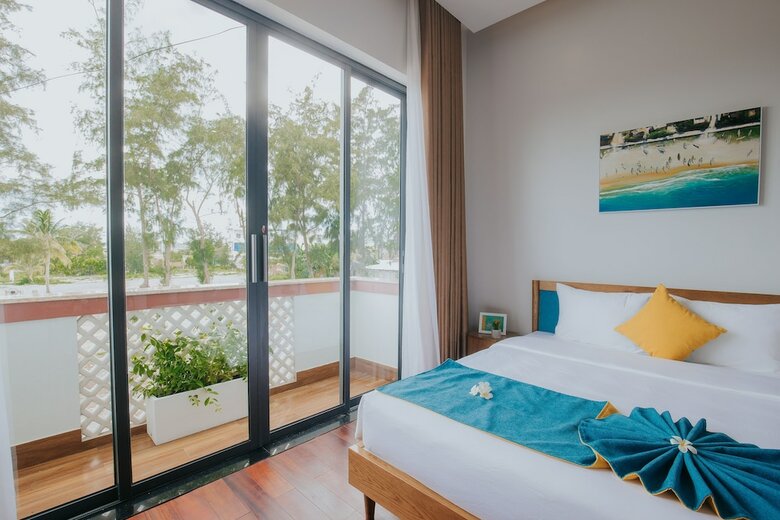 Bed & Breakfast Ba C? Boutique Hotel