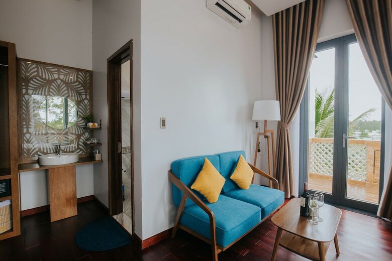 Bed & Breakfast Ba C? Boutique Hotel
