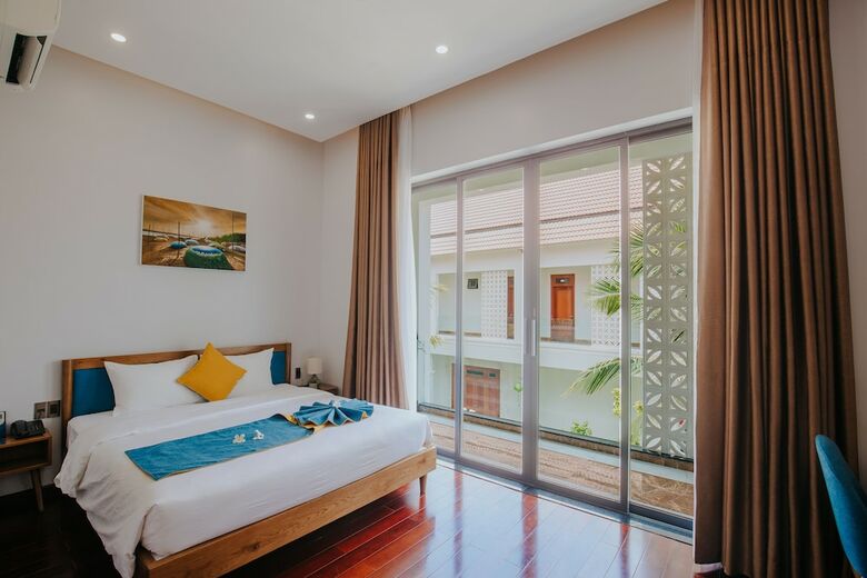 Bed & Breakfast Ba C? Boutique Hotel