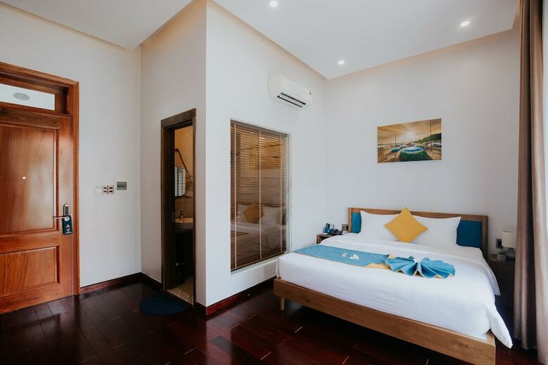 Bed & Breakfast Ba C? Boutique Hotel