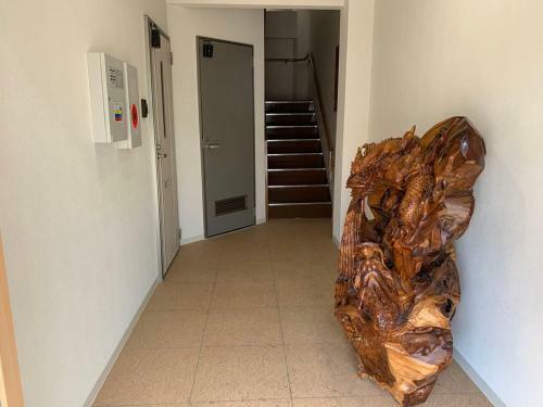 Apartamentos Ao-dazaifu