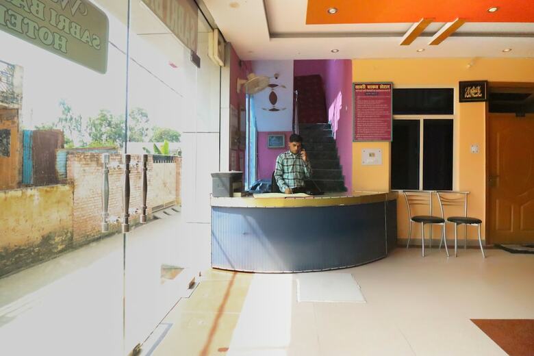 Oyo 49743 Hotel Akankha