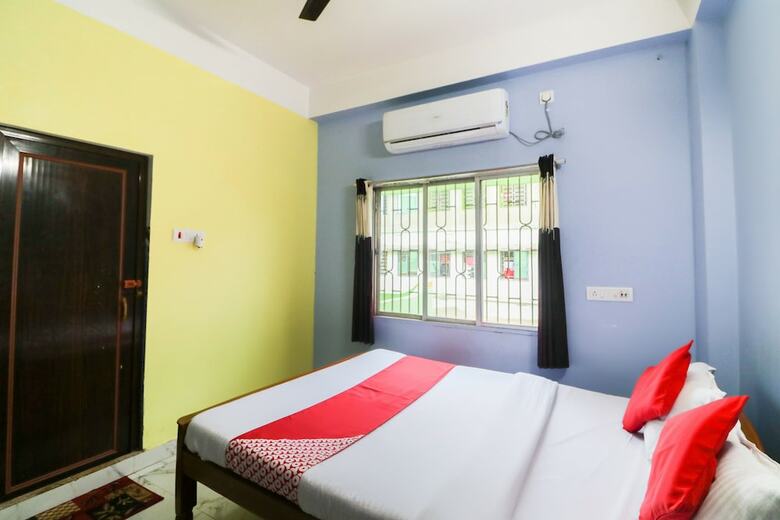 Oyo 49743 Hotel Akankha