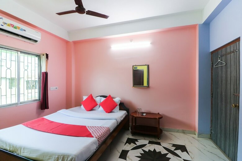 Oyo 49743 Hotel Akankha