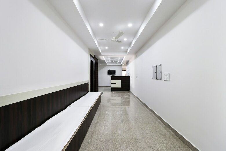 Hotel Oyo 48529 H5