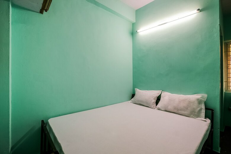 Hotel Spot On 44572 Jain Residency