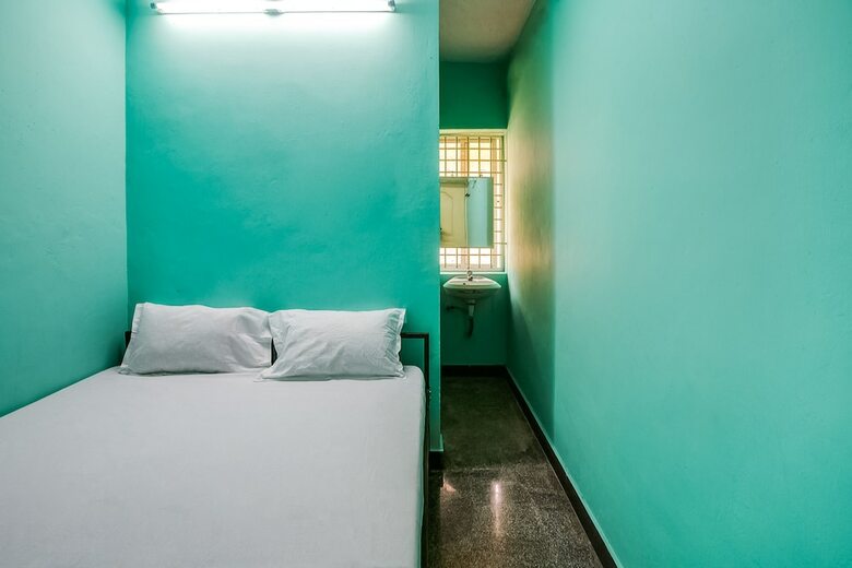 Hotel Spot On 44572 Jain Residency