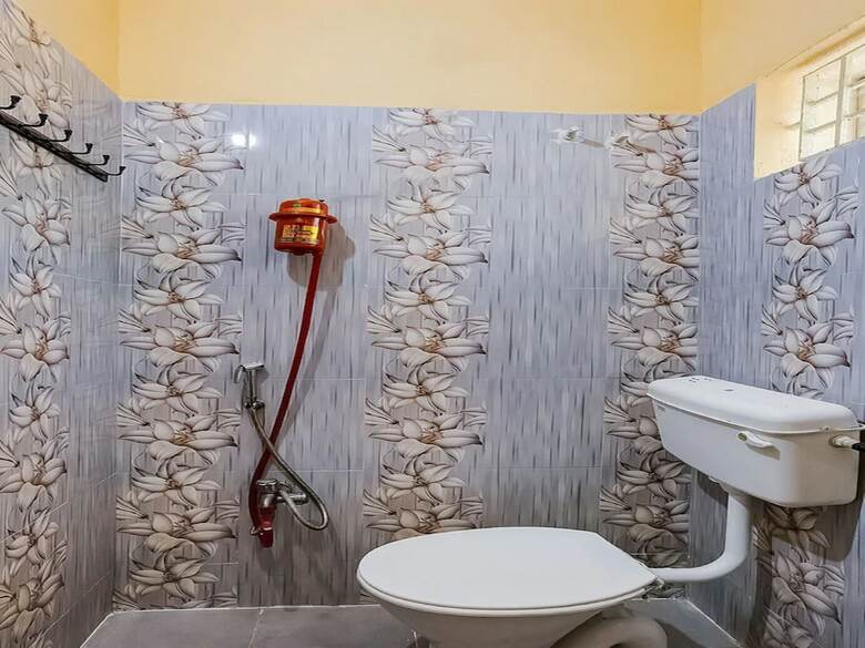 Hotel Spot On 44572 Jain Residency