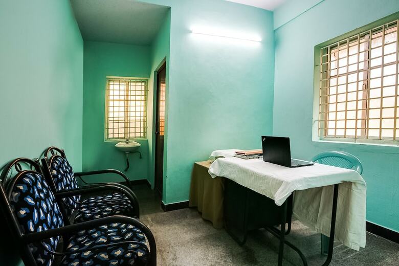 Hotel Spot On 44572 Jain Residency