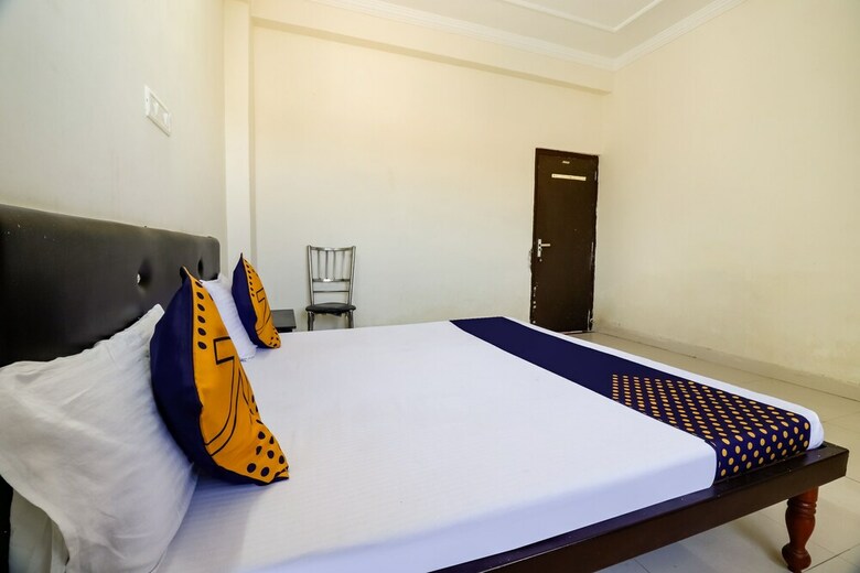 Spot On 48398 Shree Deep Hotel Pushkar