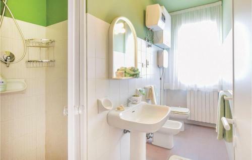 Two-bedroom Holiday Home In Fano -pu-